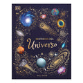 Libro Misterios Del Universo Will Gater Dorling Kindersley®
