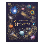 Libro Misterios Del Universo Will Gater Dorling Kindersley®