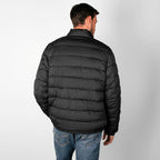 Chamarra Para Hombre Cuello Mao Cw89-pol7248 Greenlander®