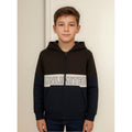 Sudadera Casual Para Niño Mod.7468 Expresso Marca Mayoral® 10 Años Expresso