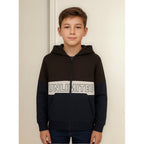 Sudadera Casual Para Niño Mod.7468 Expresso Marca Mayoral® 10 Años Expresso
