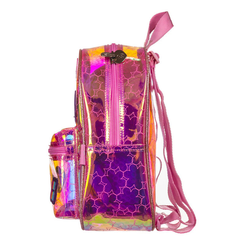 Mochila Ligera Casual Para Niña Marca Onix®