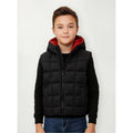 Chaleco Doble Vista Para Niño Mod.7367 Marca Mayoral® Goji 10 Años