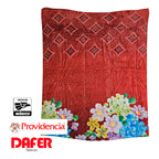 Cobertor Borrega Providencia® Matrimonial Diseños