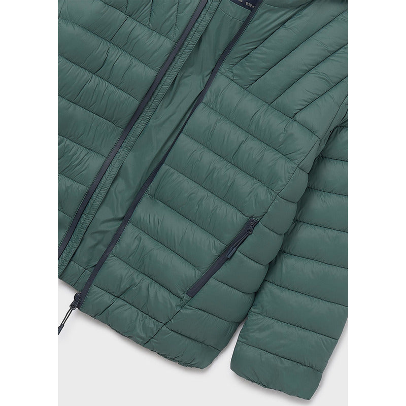 Chamarra Ligera Para Niño Mod.7412 Marca Mayoral®