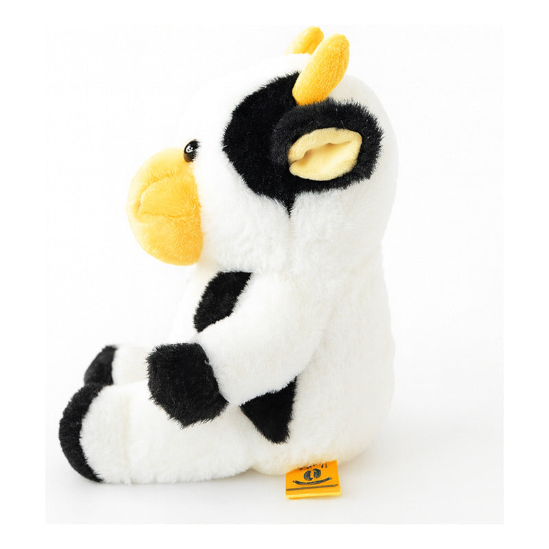 Peluche Suave Infantil Mediano Animales De Granja Ranizzima®
