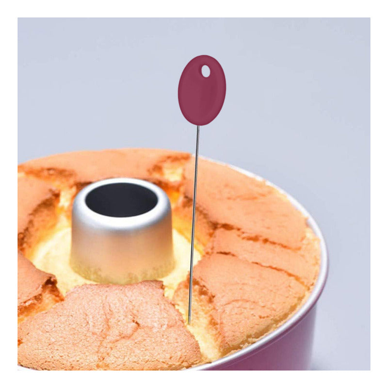 Palillo Probador De Pasteles Mod.257702 Marca Metaltex®