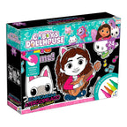Rompecabezas Aterciopelado Mod.jca-3612 Marca Novelty®