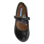 Zapato Escolar Clásico Para Niña Mod.31102 Coqueta Y Audaz®