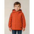Chaqueta Casual Para Niño Mod.3494 Marca Mayoral® Coral 6 Lisa