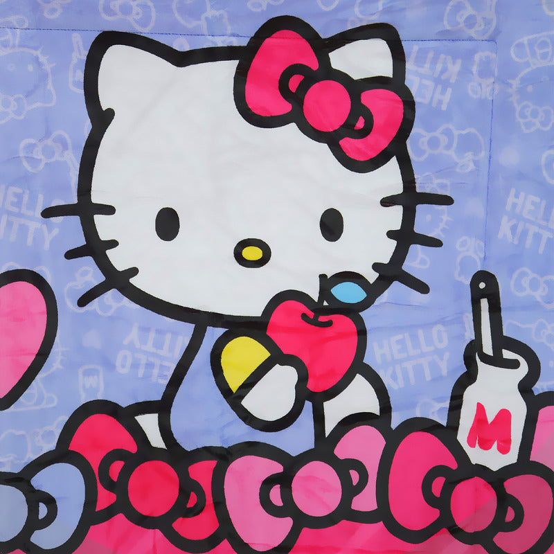 Cobertor Borrega Individual 1.50m X 2.00m Marca Providencia®