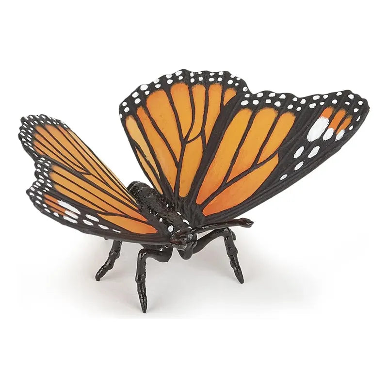 Figura Coleccionable Animales De Jardín Mariposa Papo®