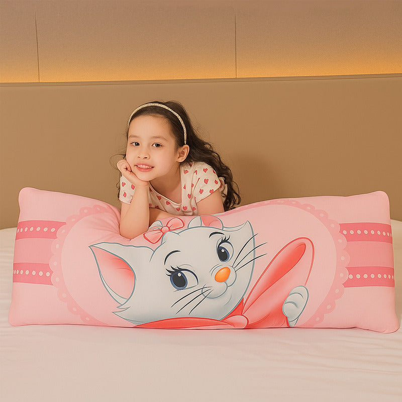 Almohada Súper Jumbo Ligera 120x50 Doble Vista Providencia®