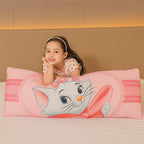 Almohada Súper Jumbo Ligera 120x50 Doble Vista Providencia®