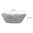Cangurera Ajustable Unisex Mod. Mm8094 Marca Vieta®