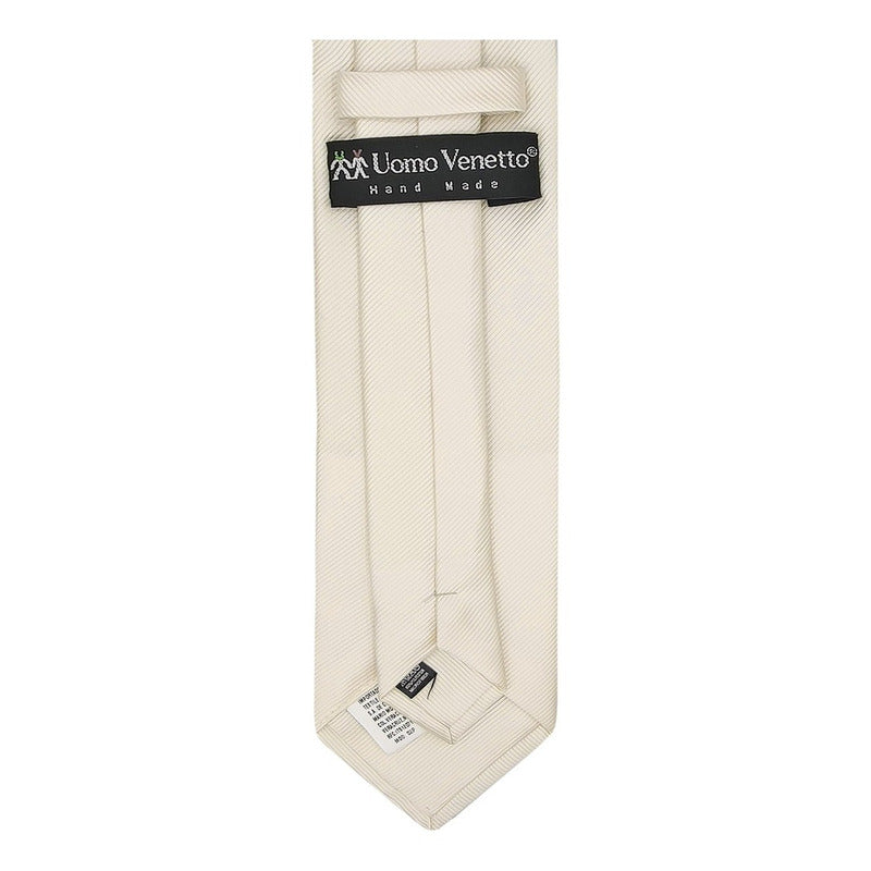 Corbata Para Hombre Marca Uomo Venetto®
