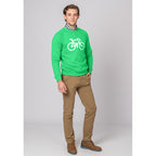 Sueter Cerrado Para Hombre Mod.1946 Marca Antonio Bacci®