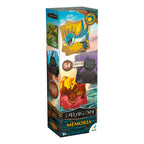 Memoria Cómo Entrenar A Tu Dragón Juego De Mesa Niños