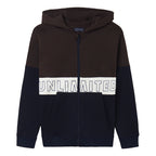 Sudadera Casual Para Niño Mod.7468 Expresso Marca Mayoral® 18 Años Expresso