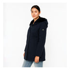 Chamarra Para Mujer Mod. Dw89-pol7247 Marca Greenlander®