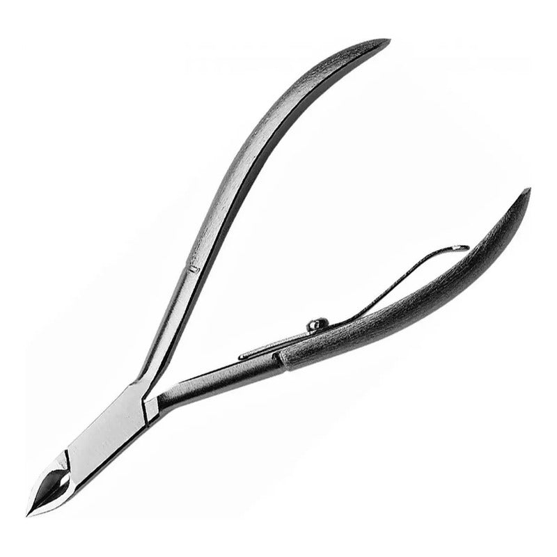 Pinza Para Cutícula Mod.8.2040.10 Marca Victorinox® Plateado