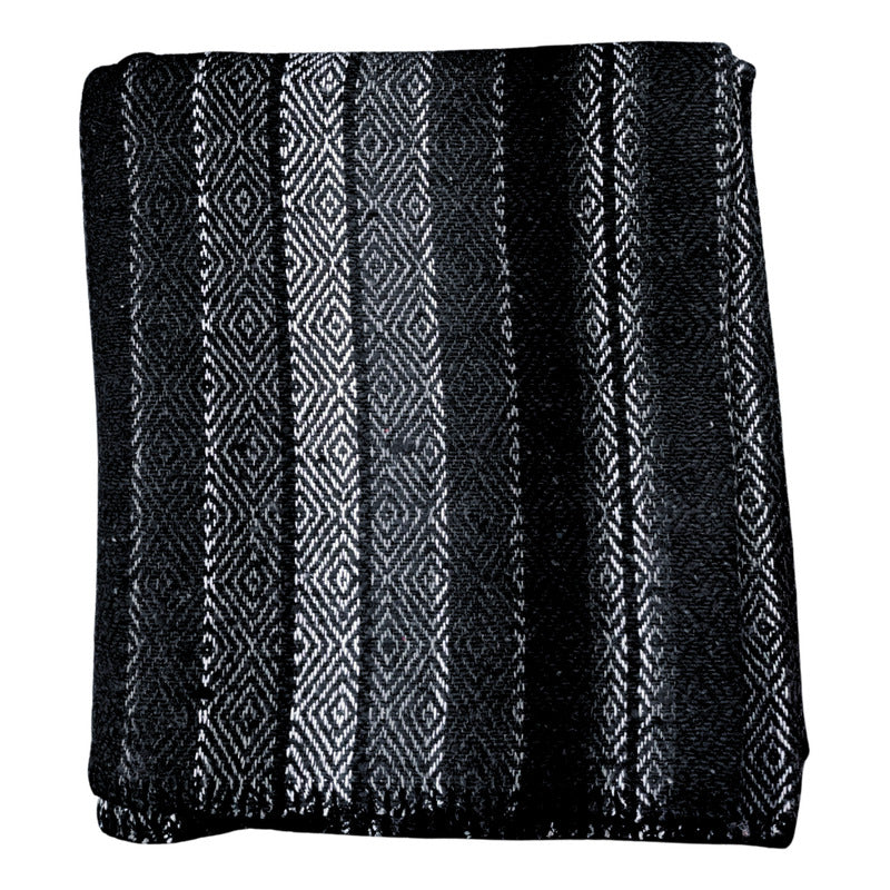 Frazada De Acrilico Multiusos 1.10m X 1.50m Mod. Ac