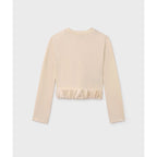 Blusa Manga Larga Juvenil Mod.7030 Marca Mayoral®