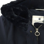 Chamarra Para Mujer Mod. Dw89-pol7247 Marca Greenlander®