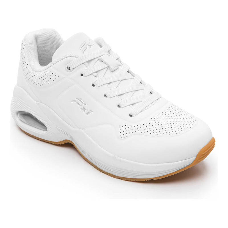 Tenis Air Shock Para Mujer Mod. 131501 Maraca Flexi®