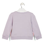 Sueter De Niña Unicornio Mod.226-6020al Marca Losan®