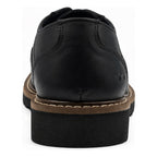 Zapato Formal Para Hombre Mod. D21257522 Marca Dockers® Negro Lisa 27,5 Mx