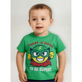 Playera Para Niño Con Estampado Mod.915-1203aa Marca Losan®