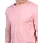 Playera Manga Larga Para Hombre Mod. A25303 Marca Bobois®