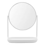 Espejo De Mesa Con Base Tocador De Maquillaje