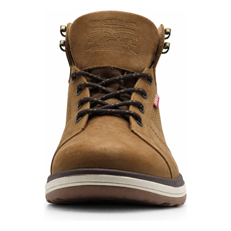 Bota Casual Estilo Hipster Mod. L229053 Marca Levis ®