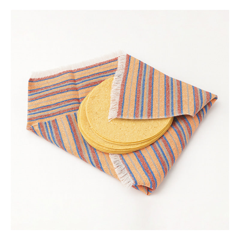 Servilleta Para Tortillero Multiusos Económico 41x49cm