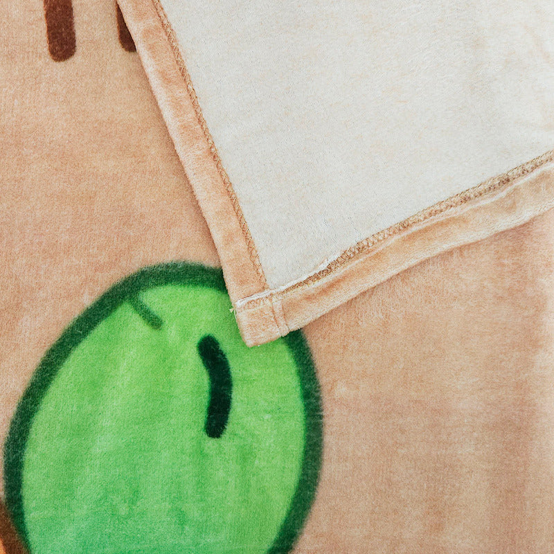 Cobertor Ligero Super Suave Serenity Matrimonial Diseños