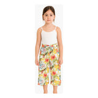 Pantalón Holgado Con Estampado Mod.6531 Marca Mayoral®