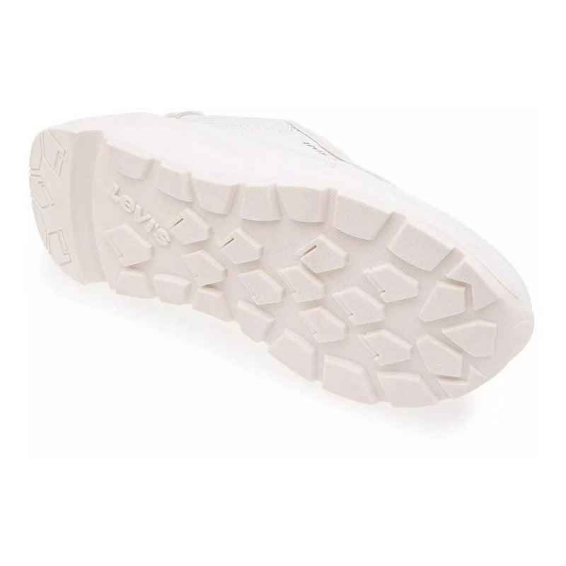 Tenis De Mujer Casual Mod. L1123122 S Marca Levi's®