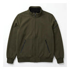 Chamarra Softshell Tipo Bomber Cw90-pol8728l Greenlander® Olivo Ch Lisa