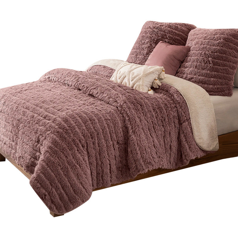 Cobertor King Size Xl Premium 2.75x2.30m Marca Vianney®