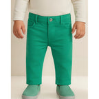 Pantalón Regular Fit Marca Mayoral® Mod. 506-89