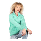 Chamarra + Sudadera Para Mujer Mod. Pol8 Greenlander®