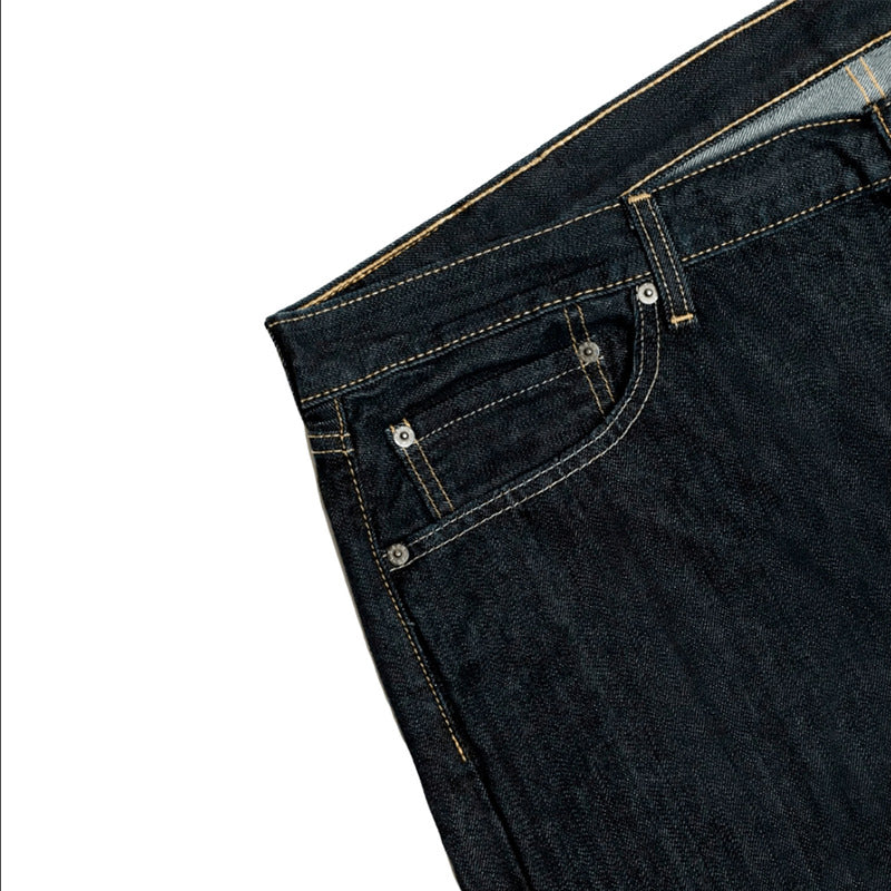 Pantalón Regular De Hombre 005050059 Mod. 505 Marca Levi's®