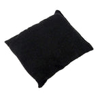 Frazada De Viaje Artesanal Con Almohada Set De Descanso