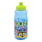Botella Ligera Para Niños 530ml Diseños Varios
