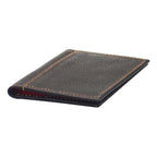 Tarjetero De Piel Para Hombre Mod.424/724 Marca Giron®