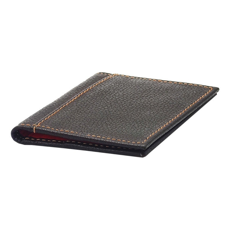 Tarjetero De Piel Para Hombre Mod.424/724 Marca Giron®