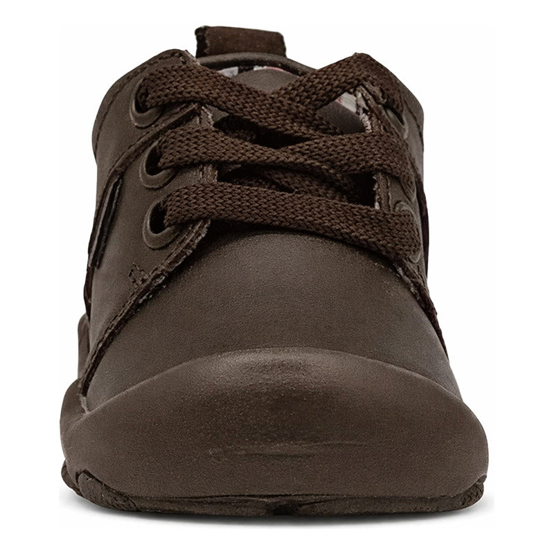 Zapato Para Niño Mod.25205 Marca Mini Burbujas®