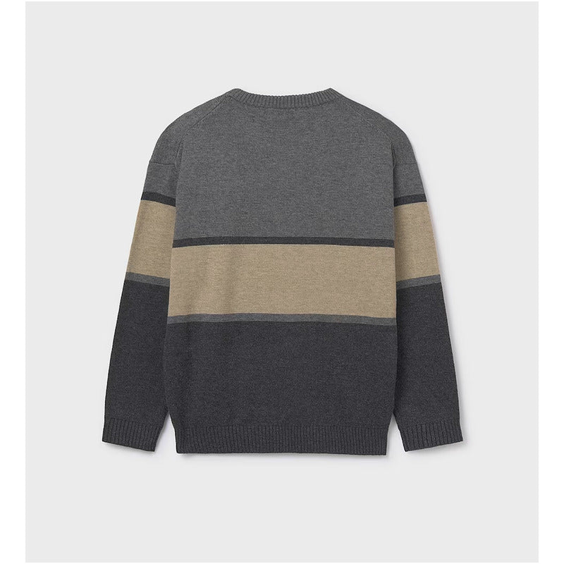 Sueter Casual Para Niño Mod.7303 Marca Mayoral®
